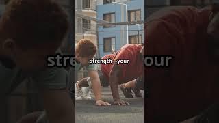 My 3-Minute Morning Workout That Actually Wakes Me Up #shorts