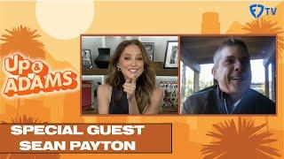 Kay Adams Welcomes Sean Payton to Up And Adams | Episode 1