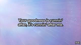 Goodness Of God - Bethel - Instrumental (Key C) - 9.17.24