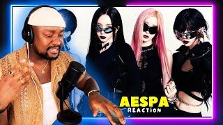 AESPA - Whiplash, Kill it & Flights Not Feelings! HONEST Review!! IT girls!!