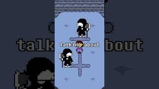 Toby Fox is Lazy?