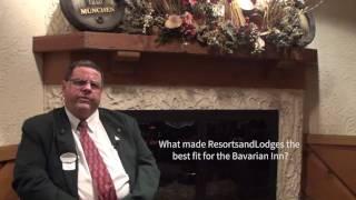 Bavarian Inn on the ResortsandLodges Experience