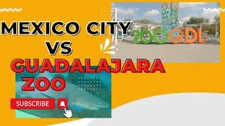 The Guadalajara Zoo