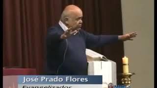 La Oveja perdida y la Moneda Perdida - José H. Prado Flores