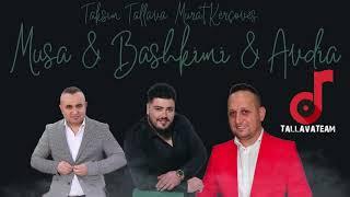 Musa & Bashkimi & Avdia - Taksim Tallava Murat Kërçovës Live 2024