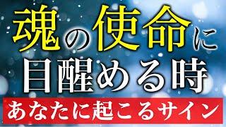 【重要】今このサインがきていませんか？冬至を前にあなたが経験していることの意味。