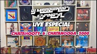 Quinta Replay Especial Dance Music anos 2000 com DJ Marquinhos Espinosa