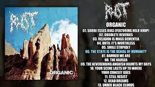 Rot - Organic FULL ALBUM (2021 - Grindcore)