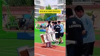 男生女生的差別！#搞笑 #学生 #校园 #chineseschool #可愛 #课堂 #学校生活  #校园生活 #学校 #青春 #青春校园 #schoollife #students #滑稽 #有趣