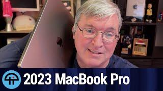 2023 MacBook Pro Review