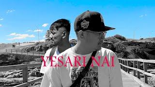 B-8EIGHT - Yesarinai (Official Music Video) Prod. By Roman Bajracharya