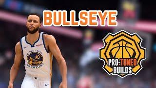 This Pro-Tune Build is Actually INSANE in NBA 2K25! Best Shooting Build in 2K!