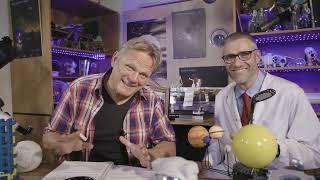 Sigurd fortæller om rummet - 08