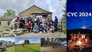 Chakrapath Guys UK - Lake District Trip  | Celebrating 10 years of Camping