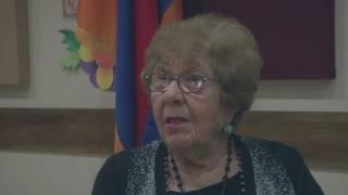 Armenian Relief Society - Burbank "Araz" Chapter 25th Anniversary video