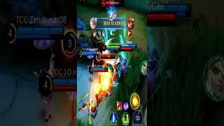 pt. 112 | karina highlights #danjo2000