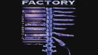 Fear Factory - New Breed