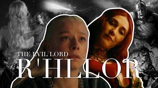 A Song of Ice and Fire | A deep dive | R'hllor | Religion in Westeros