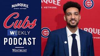 Cubs Weekly Podcast: Jeremiah Paprocki, Carlos Mármol