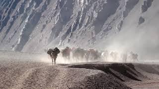 Aconcagua & Northern Patagonia pl