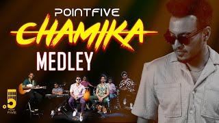 Chamika Sirimanna Medley - PointFive ( Mage Duppath As Deka / Iri Thala Wati Athi / Sanda Rajiniye)