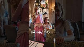 Cinderella's Royal Table Lunch at Disney World April 2023