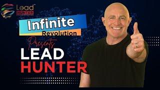 Fill Your Pipeline Fast with Lead Hunter™ – Targeted, High-Quality Leads