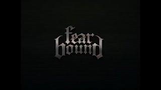Fear Bound - 'Black Pyre' live at Upland Studios