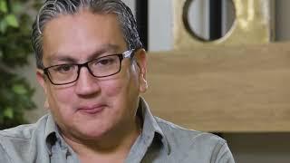 Predictive Diagnostics Brings Actionable Information | Dr. Marcos Sanchez