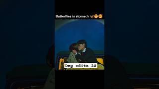 Hae Jo & jae mi Kissing sence Drama_mr plankton #kdarma #mrplankton #shorts