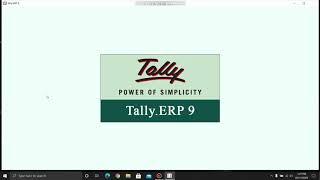 HOW TO USE SINGLE USER TALLY ON MULTIPLE PC AT SINGLE TIME (JUST IN 5 MIN)