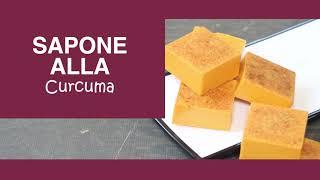 Sapone Alla Curcuma Per Eliminare Acne