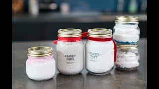 How to make Marshmallow Fluff (easy tutorial) | Stacey Dee's Kitchen