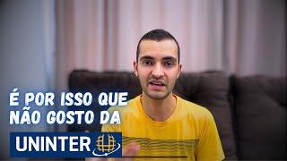 UNINTER: Como Eu Cancelei Meu Curso | Cancelamento De Matrícula