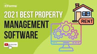 2021 Best Property Management Software