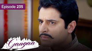 GANGAA - ep 235 - Une jeunesse sacrifiée - Série en Français