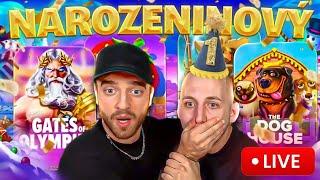 ŽIVĚ: SPECIÁLNÍ NAROZENINOVÝ STREAM! 1 ROK RESPINNERS SPECIÁL 