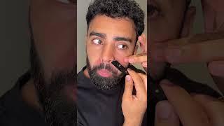 SATISFYING Beard Grooming Routine | ASMR Shave | Balance Male Grooming #shorts