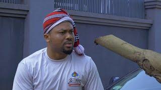 WIND OF ROYALTY 5&6 (TEASER) - 2025 LATEST NIGERIAN NOLLYWOOD MOVIE