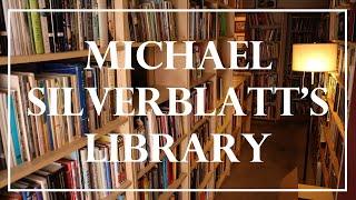 Michael Silverblatt's Library