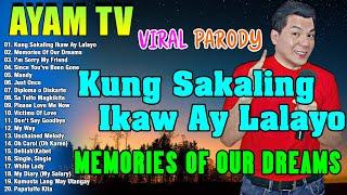 Nonstop 2024 Ayam TV Parody Songs  Ayam TV America's/Pilipina Got Talent  Best Of Ayam TV