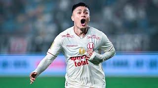 UNIVERSITARIO LE VOLTEÓ CON GARRA A ALIANZA!!!  | GRANDE CONCHA Y TUNCHE!!! SUFREEE GONCA JAJAJA