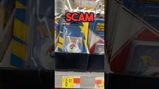 DON’T BUY THESE when Hunting for Pokemon Cards in Walmart! Day 230