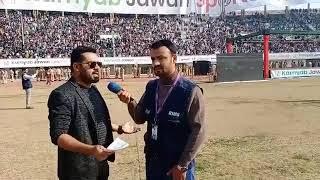 RJ Bhatti live on SUNO FM 89.4 | Best Radio Comedy