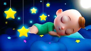 Fall Asleep in 1 Minutes - Relaxing Lullabies for Babies to Go to Sleep - Bedtime Lullaby