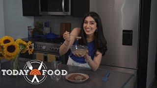 Samah Dada Explores The World Of Vegan Egg Replacements | #HowToEatPlants