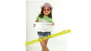 Andeng's Journey in Innovation Entertainment Production