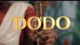 Alikiba ft Hamisa mobeto-Dodo (official video)