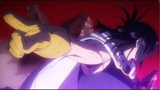 AFO Kills Nana Shimura (Dub)