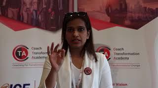 Coach Transformation Academy reviews | Client Testimonial